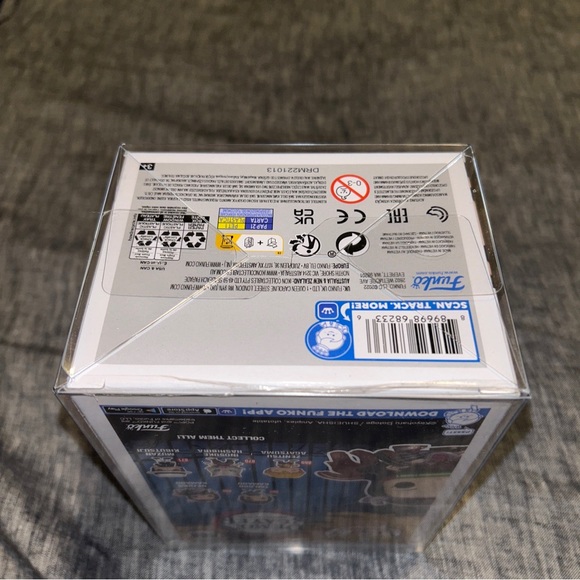 Funko Pop Demon Slayer : Nezuko Kamado Metallic LACC Exclusive 2022 no PROTECTOR - Picture 7 of 7